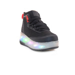 Zapatos Patinplay negro para Niños