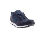 Tenis Saaul bra azul para Hombre