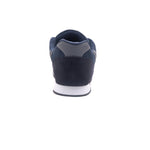 Tenis Saaul bra azul para Hombre