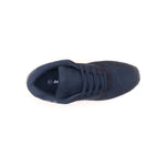 Tenis Saaul bra azul para Hombre