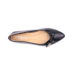 Balerinas Perlymir negro para Mujer