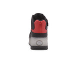 Tenis Veloz Bracos negro para Niños