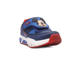 Tenis Mickey Mouse azul para Niños