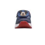 Tenis Mickey Mouse azul para Niños