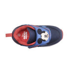 Tenis Mickey Mouse azul para Niños