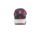 Tenis Mickey Mouse azul para Niños
