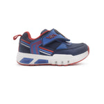 Tenis Mickey Mouse azul para Niños