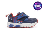 Tenis Mickey Mouse azul para Niños