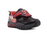 Tenis Cars negro para Niños