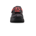 Tenis Cars negro para Niños