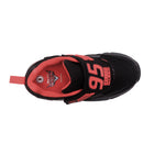 Tenis Cars negro para Niños