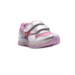 Tenis Frozen blanco para Niñas
