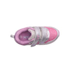 Tenis Frozen blanco para Niñas