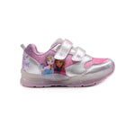 Tenis Frozen blanco para Niñas