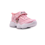 Tenis Minnie Mouse rosado para Niñas