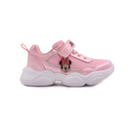 Tenis Minnie Mouse rosado para Niñas