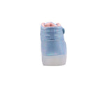 Botas Frozen celeste para Niñas