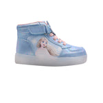 Botas Frozen celeste para Niñas